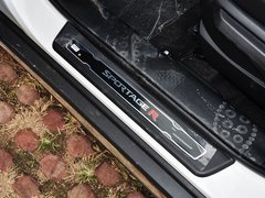智跑 2015款 2.0L 自动 两驱版Premium 5座