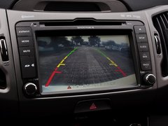 智跑 2015款 2.0L 自动 两驱版Premium 5座