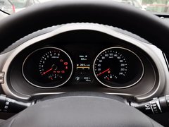 智跑 2015款 2.0L 自动 两驱版Premium 5座
