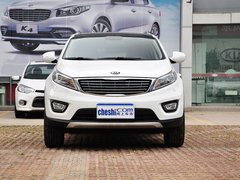 智跑 2015款 2.0L 自动 两驱版Premium 5座