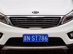 智跑 2015款 2.0L 自动 两驱版Premium 5座