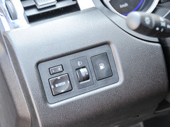 吉奥GX6 2015款 2.4L 手动 两驱精英版 5座