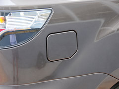吉奥GX6 2015款 2.4L 手动 两驱精英版 5座