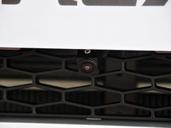 吉奥GX6 2015款 2.4L 手动 两驱精英版 5座