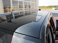 吉奥GX6 2015款 2.4L 手动 两驱精英版 5座