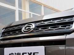 吉奥GX6 2015款 2.4L 手动 两驱精英版 5座