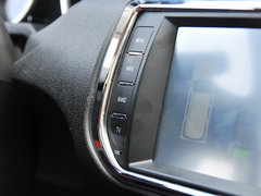 吉奥GX6 2015款 2.4L 手动 两驱精英版 5座
