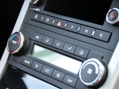 吉奥GX6 2015款 2.4L 手动 两驱精英版 5座