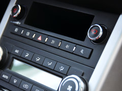 吉奥GX6 2015款 2.4L 手动 两驱精英版 5座