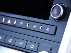 吉奥GX6 2015款 2.4L 手动 两驱精英版 5座