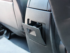 吉奥GX6 2015款 2.4L 手动 两驱精英版 5座