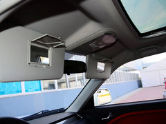 吉奥GX6 2015款 2.4L 手动 两驱精英版 5座