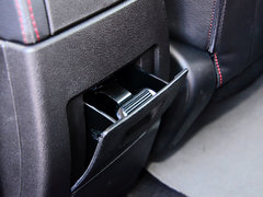 吉奥GX6 2015款 2.4L 手动 两驱精英版 5座