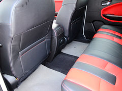 吉奥GX6 2015款 2.4L 手动 两驱精英版 5座