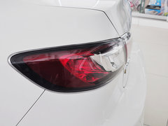 马自达3星骋 2015款 三厢1.6L 自动 精英型