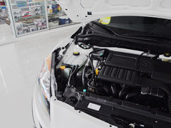 马自达3星骋 2015款 三厢1.6L 自动 精英型
