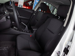 马自达3星骋 2015款 三厢1.6L 自动 精英型