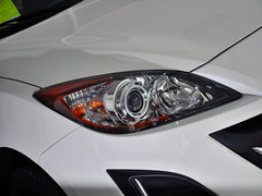 马自达3星骋 2015款 三厢1.6L 自动 精英型