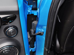 MINI 2015款 2.0T COOPER S 五门版