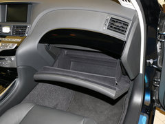 英菲尼迪Q70 2015款 Q70S 基本型