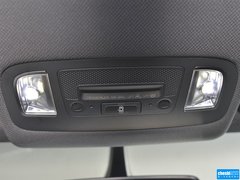 奥迪TT 2015款 TT Coupe 45 TFSI