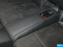 奥迪TT 2015款 TT Coupe 45 TFSI