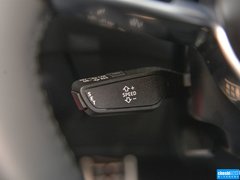奥迪TT 2015款 TT Coupe 45 TFSI