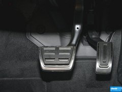 奥迪TT 2015款 TT Coupe 45 TFSI