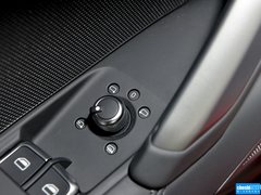 奥迪TT 2015款 TT Coupe 45 TFSI