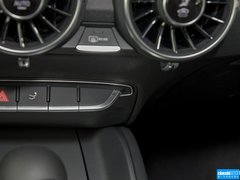 奥迪TT 2015款 TT Coupe 45 TFSI