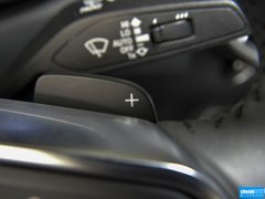 奥迪TT 2015款 TT Coupe 45 TFSI