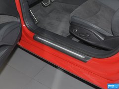 奥迪TT 2015款 TT Coupe 45 TFSI