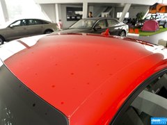 奥迪TT 2015款 TT Coupe 45 TFSI
