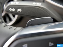 奥迪TT 2015款 TT Coupe 45 TFSI quattro