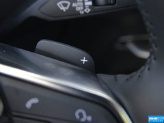 奥迪TT 2015款 TT Coupe 45 TFSI quattro