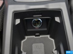 奥迪TT 2015款 TT Coupe 45 TFSI quattro