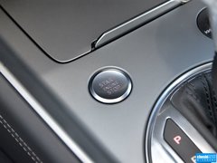 奥迪TT 2015款 TT Coupe 45 TFSI quattro