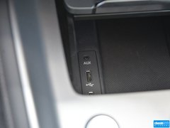 奥迪TT 2015款 TT Coupe 45 TFSI quattro