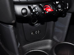 MINI 2015款 1.5T COOPER Fun 五门版