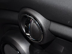 MINI 2015款 1.5T COOPER Fun 五门版