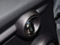 MINI 2015款 1.5T COOPER Fun 五门版