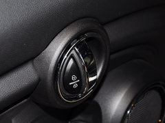 MINI 2015款 1.5T COOPER Fun 五门版