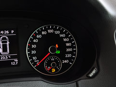 夏朗 2014款 2.0TSI DCT 标配型 7座
