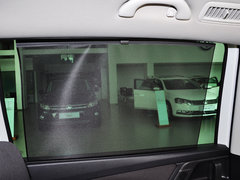 夏朗 2014款 2.0TSI DCT 标配型 7座