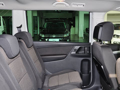 夏朗 2014款 2.0TSI DCT 标配型 7座