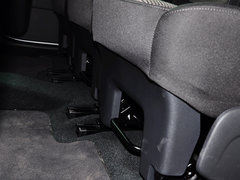 夏朗 2014款 2.0TSI DCT 标配型 7座