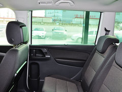 夏朗 2014款 2.0TSI DCT 标配型 7座
