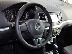 夏朗 2014款 2.0TSI DCT 标配型 7座