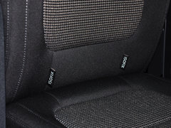 夏朗 2014款 2.0TSI DCT 标配型 7座