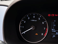 现代ix25 2015款 1.6L 自动 两驱智能型 GLS 5座